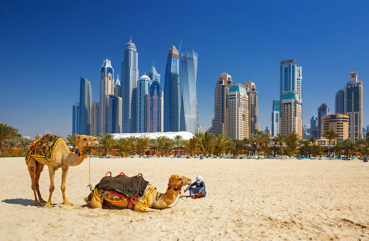 11-Day-Israel-Dubai-and-Abu-Dhabi-Package-Tour-7