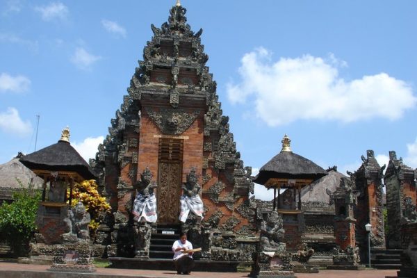 Bali Traditional Village, Volcano And Temple Sightseeing Trip All inclusive - Image 5