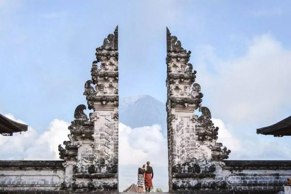 Bali Instagram Tour: The Most Scenic Spots