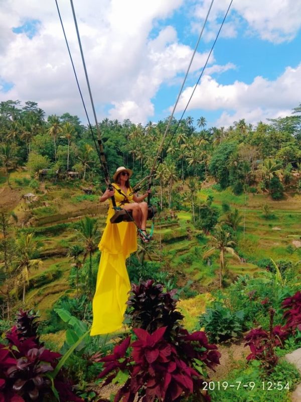 Bali Instagram Tour: The Most Scenic Spots - Image 6