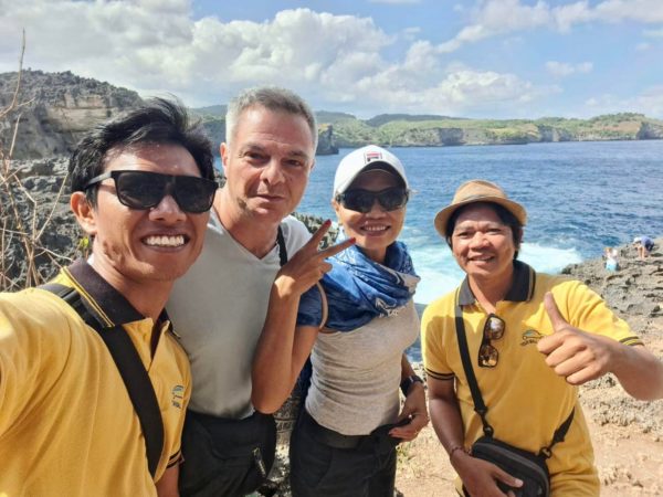 Nusa Penida West Trip - Image 2