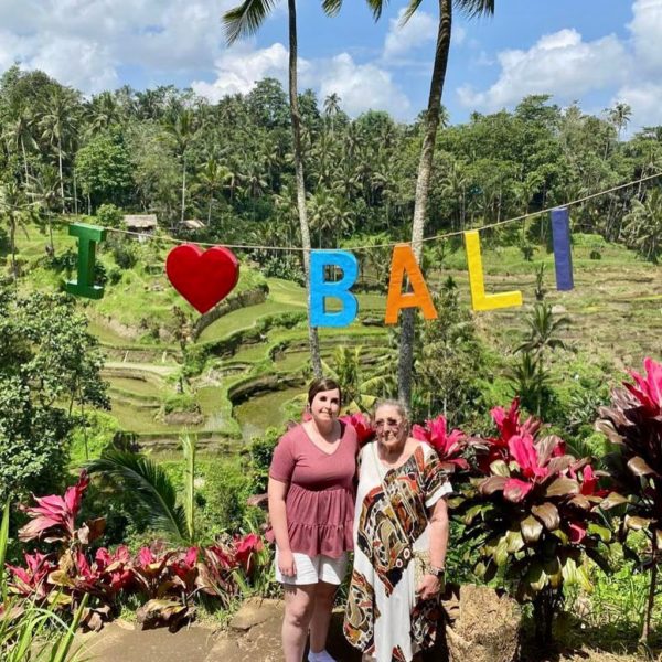 Bali: Best of Bali Jungle Swing with Ubud Sightseeing Tour - Image 4