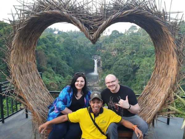 Bali Instagram Tour: The Most Scenic Spots - Image 7