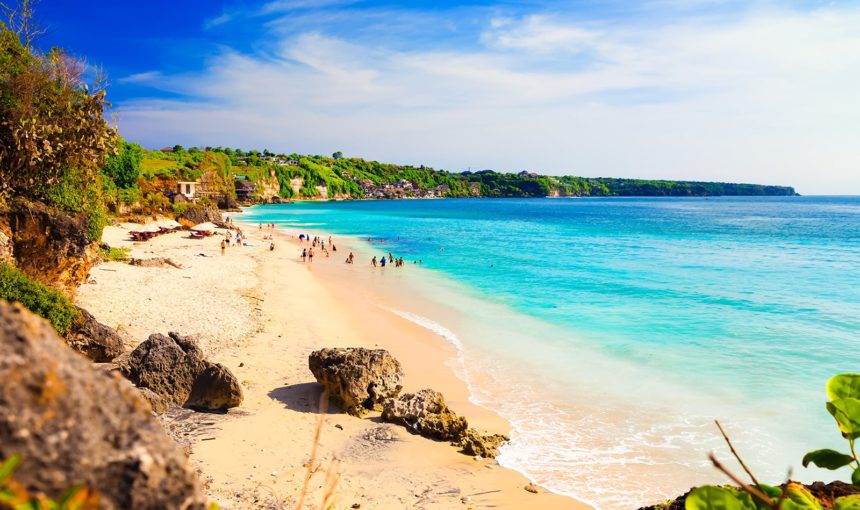 Bali : 5 Exotic Beaches You Must Visit