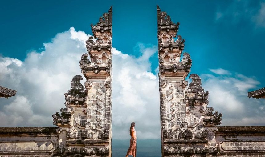 Balinese Famous Temples:5 Biggest Temples You Must Visit