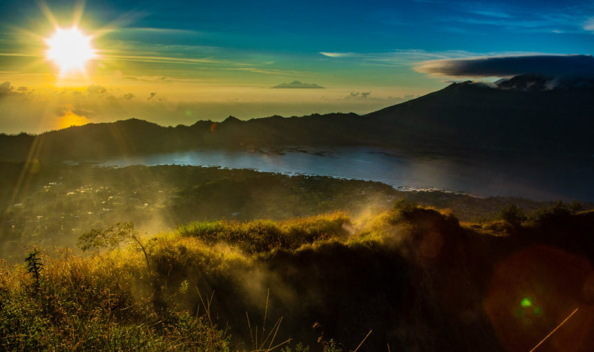 Mount Batur: Bali’s Hidden Tourist Destinations That You Must Visit