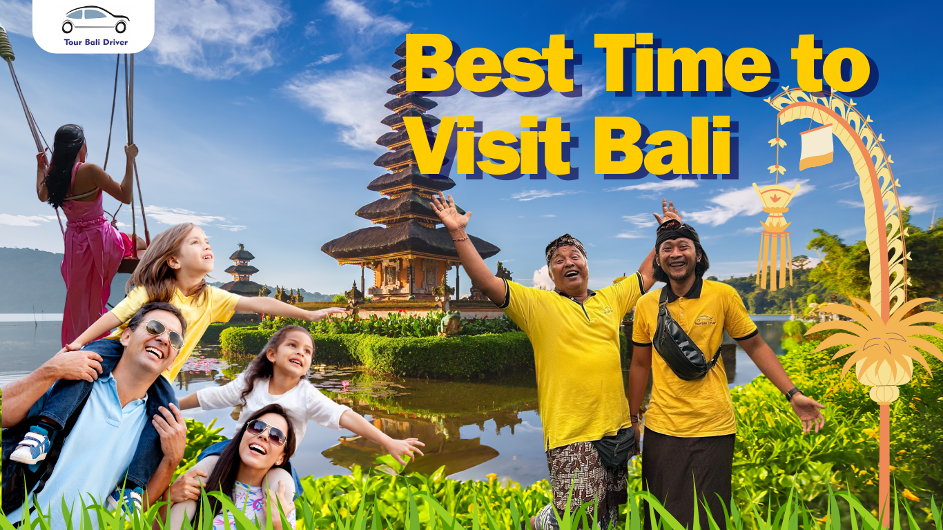 best bali time to visit